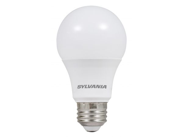 SYLVANIA ULTRA LED Motion Sensor A19 Lamp